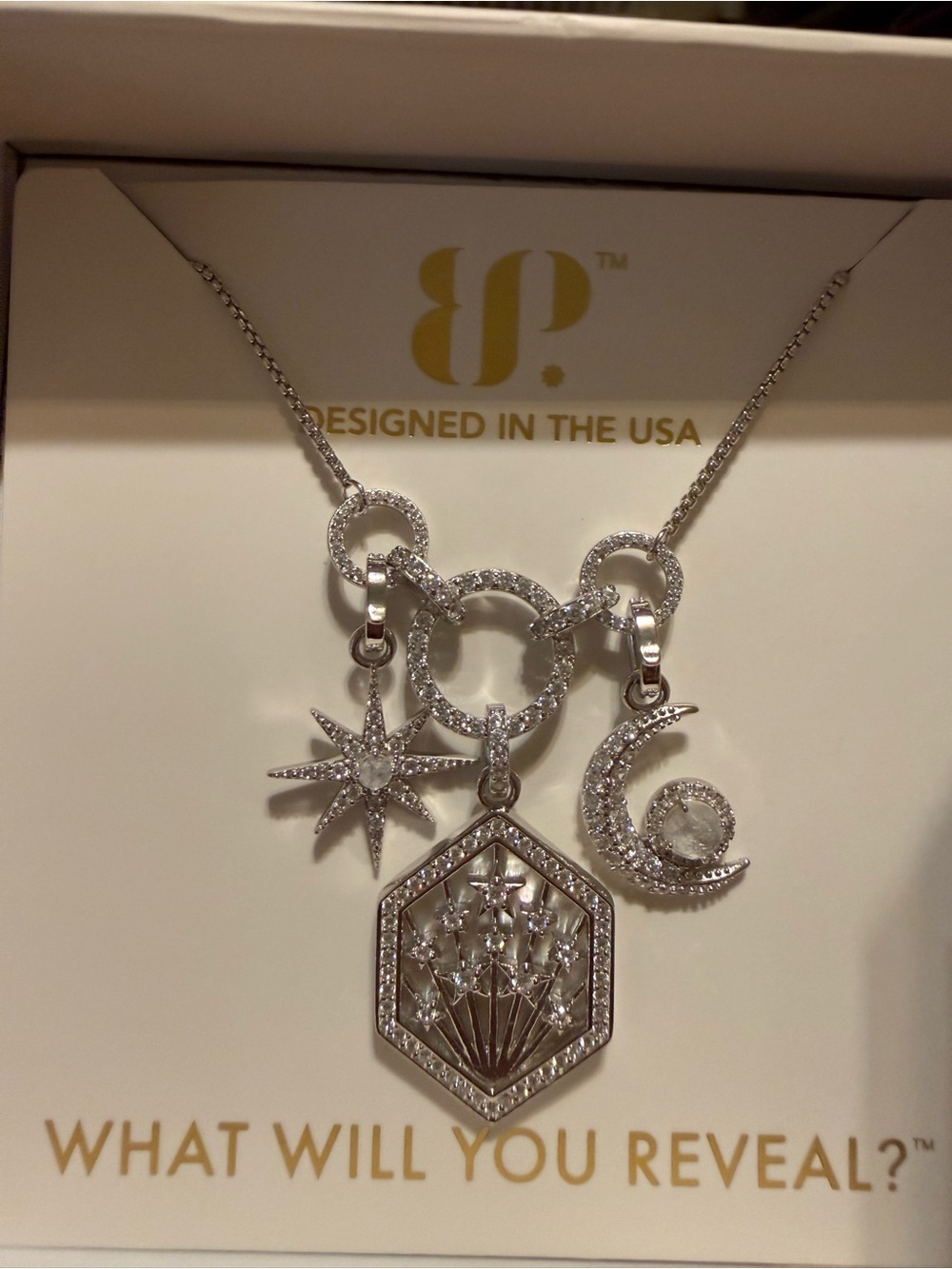 BP Lillian's Luxe ULTRA RARE HALO UNICORN